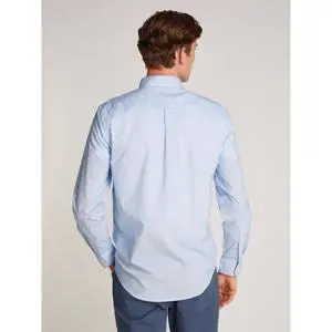 Tommy Hilfiger Flex Poplin Shirt
